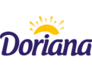 Logo Doriana