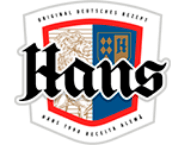 Logo Hans