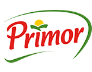 Logo Primor