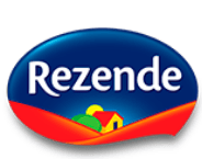 Logo Rezende